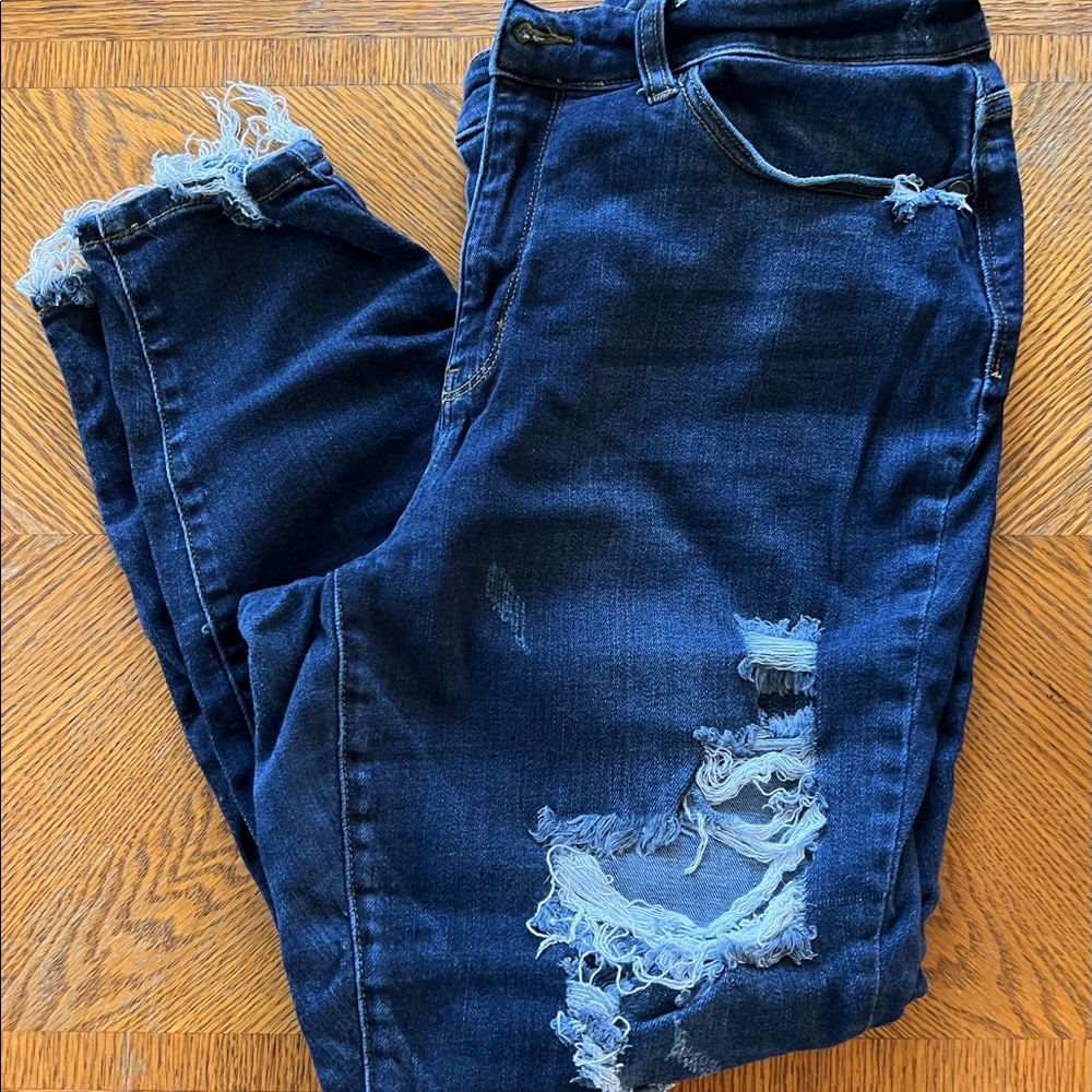 Judy Blue jeans